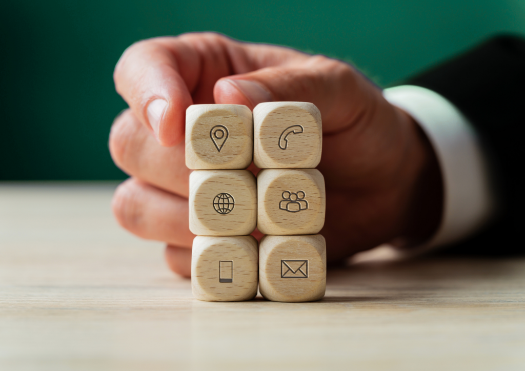 accompagnement sur mesure entreprise