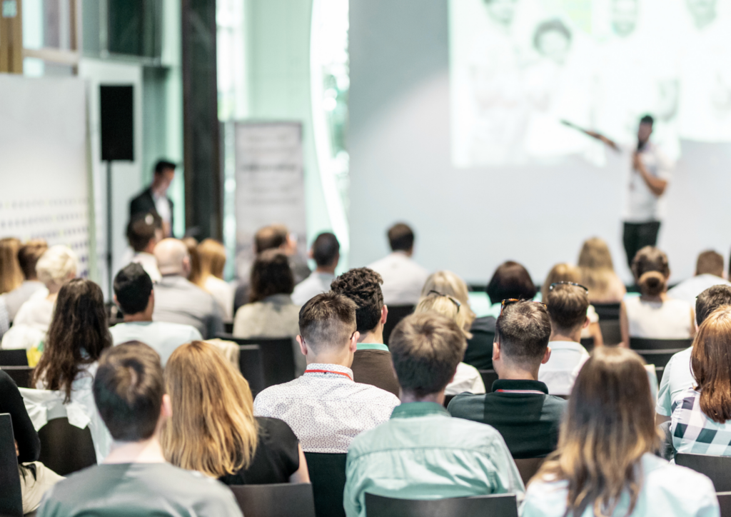 solutions conférence bine-être en entreprise Ingenioz