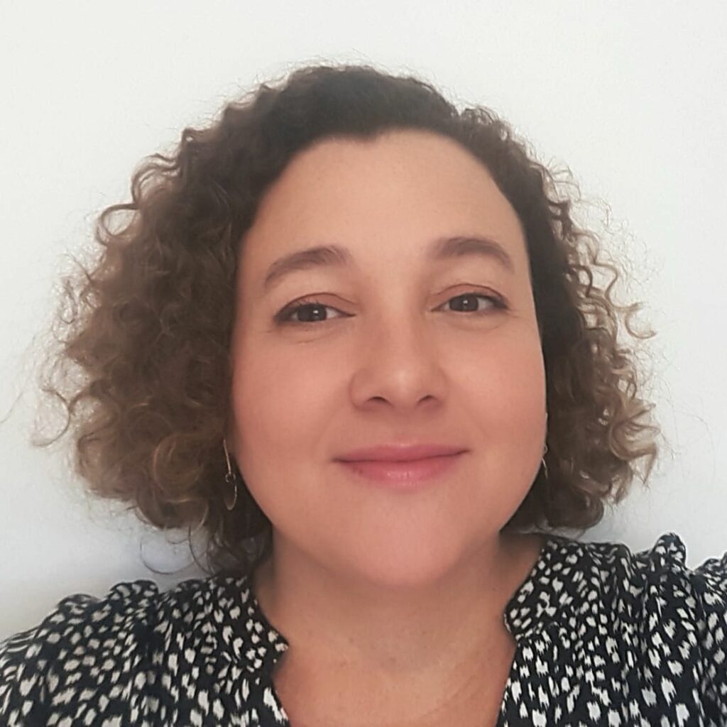 dieteticienne Isabelle Michel